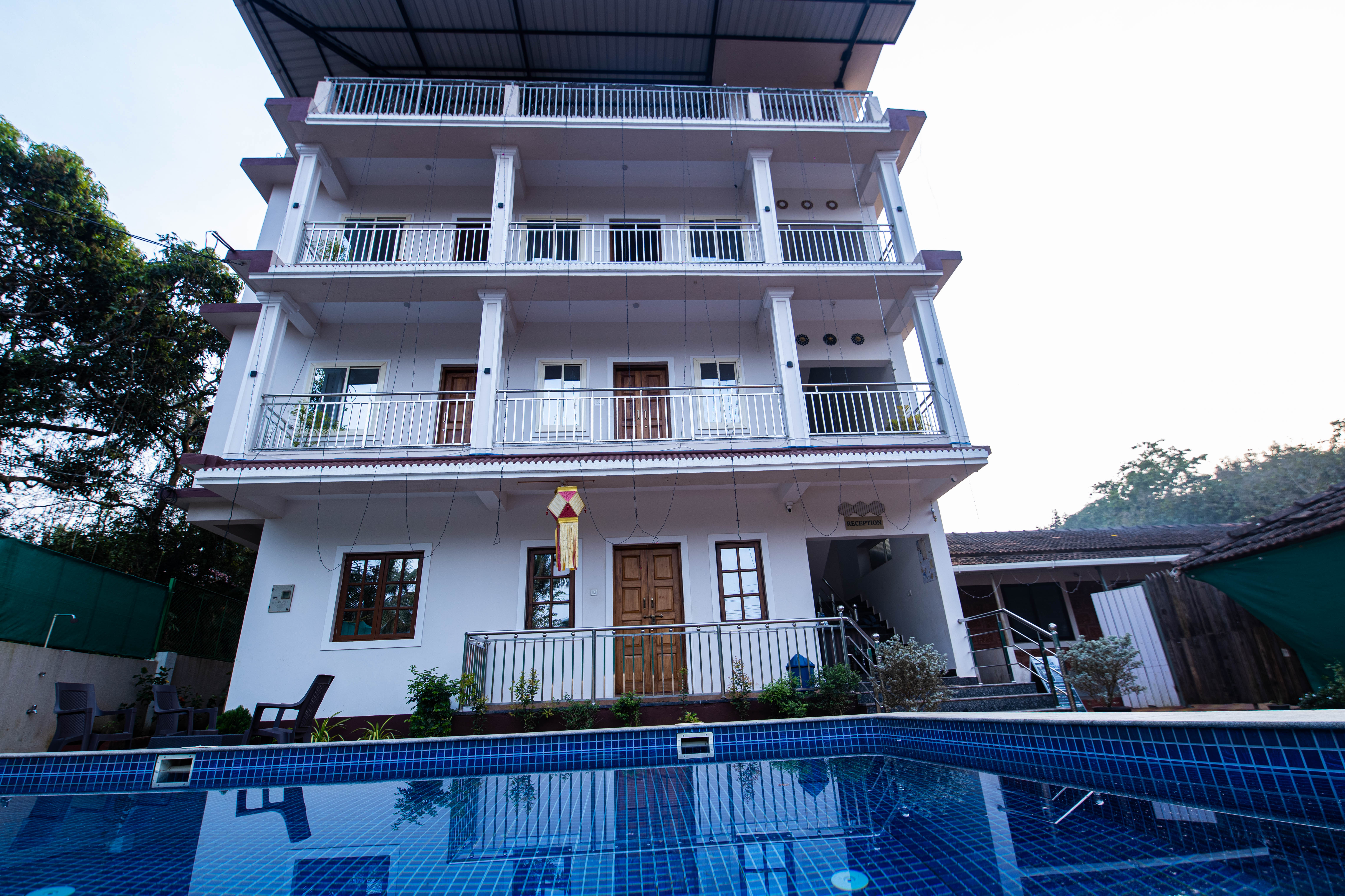 Villa Image